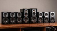 top premium bookshelf speakers