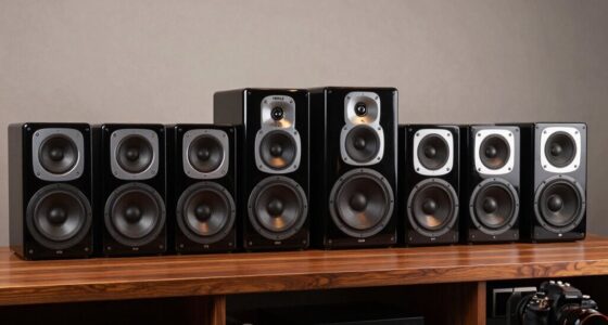 top premium bookshelf speakers