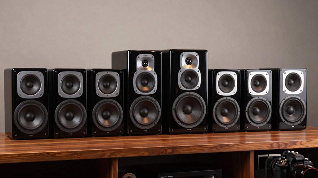top premium bookshelf speakers