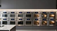 top premium convection ovens