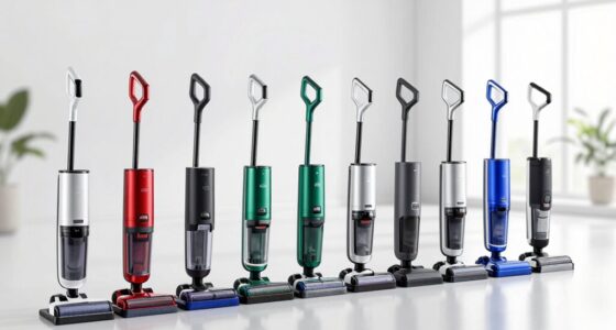 top premium upright vacuum reviews