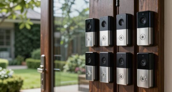 top premium video doorbells