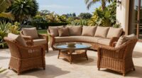 top premium wicker furniture
