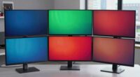 top professional color monitor list