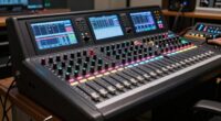 top professional digital mixers