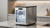 top rated compact ice makers