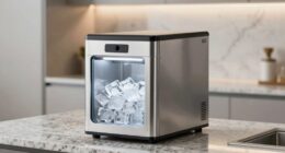 top rated compact ice makers