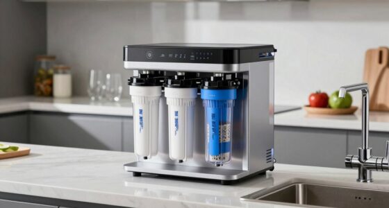 top reverse osmosis systems