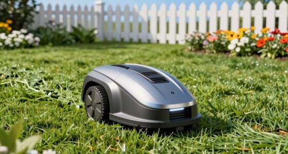 top robot mowers 2026
