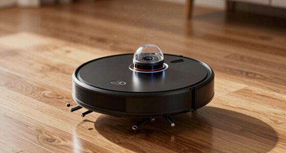 top robot vacuums 2026
