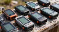 top rugged gps devices