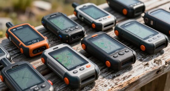 top rugged gps devices