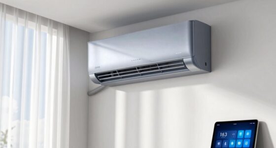 top smart ac units 2026