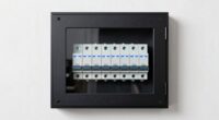 top smart breaker panels