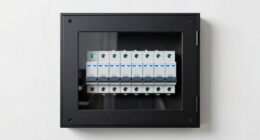 top smart breaker panels