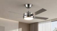 top smart ceiling fans