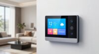 top smart thermostats 2026