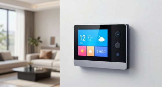top smart thermostats 2026