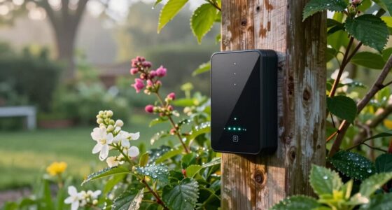 top smart watering systems