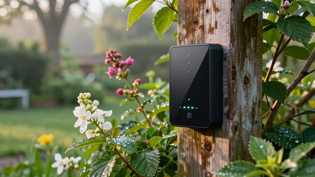 top smart watering systems