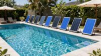top solar pool heater list