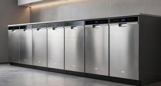 top stainless dishwashers 2026