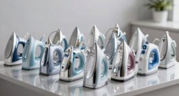 top steam irons 2026
