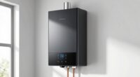 top tankless water heaters