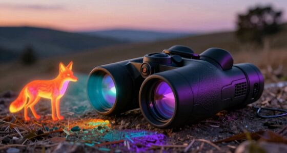 top thermal monoculars list