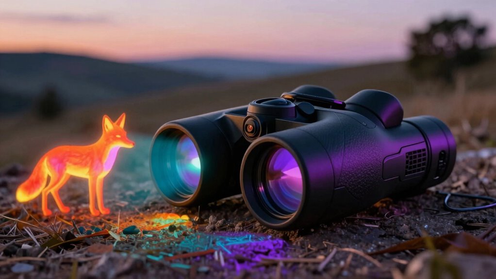 top thermal monoculars list