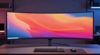 top ultrawide curved monitors