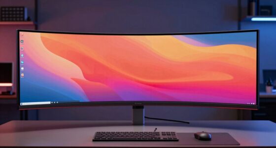 top ultrawide curved monitors