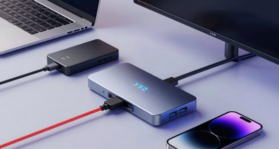 top usb 3 2 hubs 2026