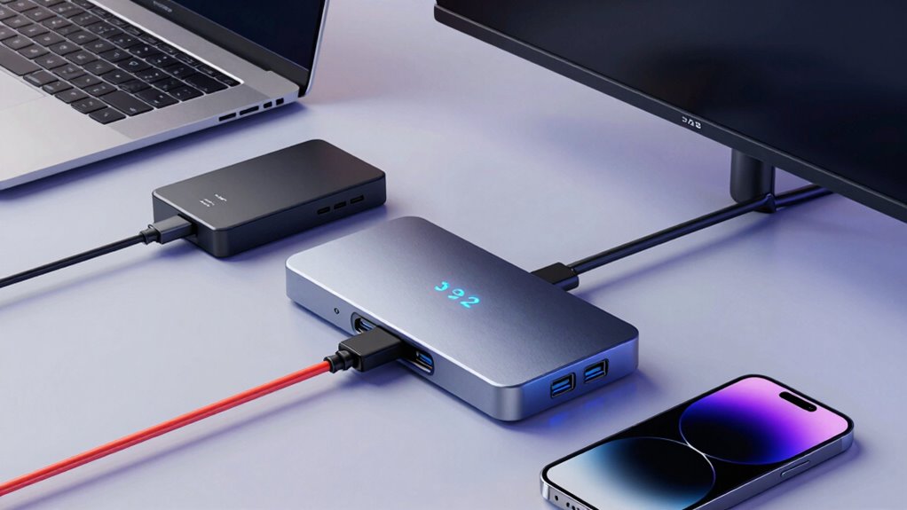 top usb 3 2 hubs 2026