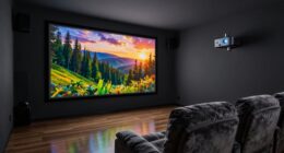 top ust projectors 2026