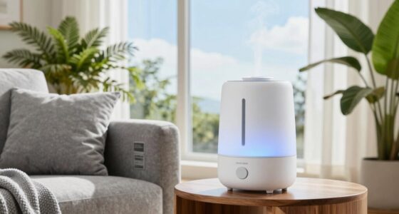 top whole home humidifier picks