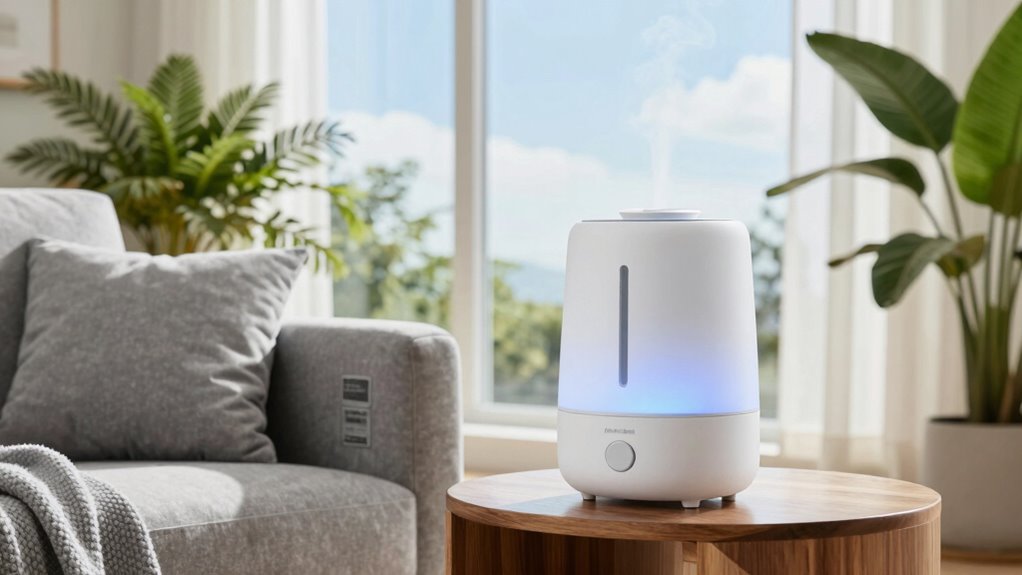 top whole home humidifier picks