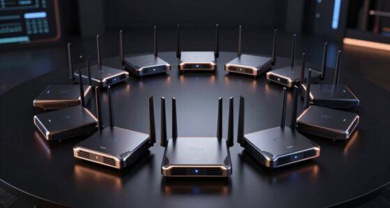 top wifi 7 routers 2026