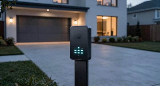 top wireless driveway alarms