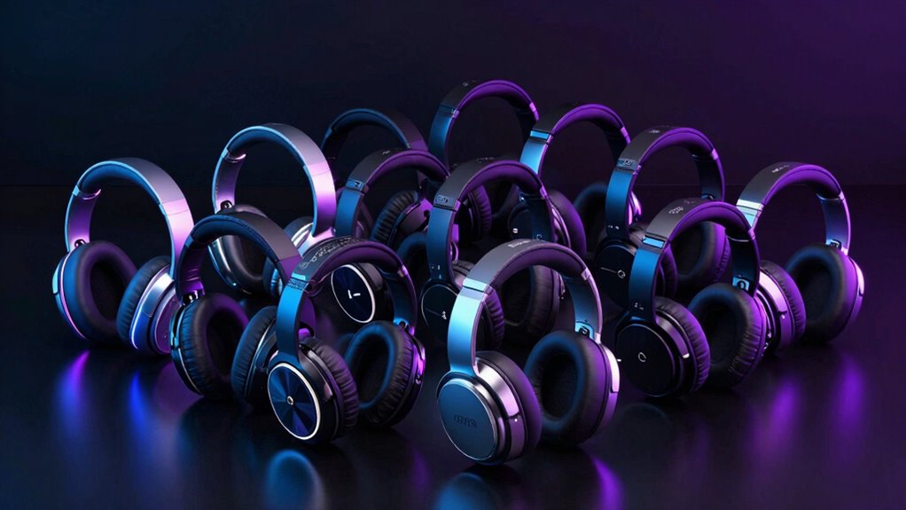 top wireless gaming headsets