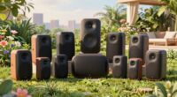 top wireless outdoor speakers