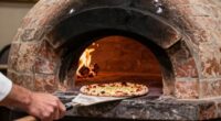 top wood fired pizza ovens