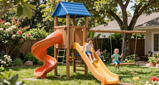 top wooden playsets 2026