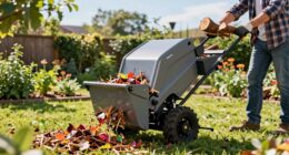 top yard cleanup tools