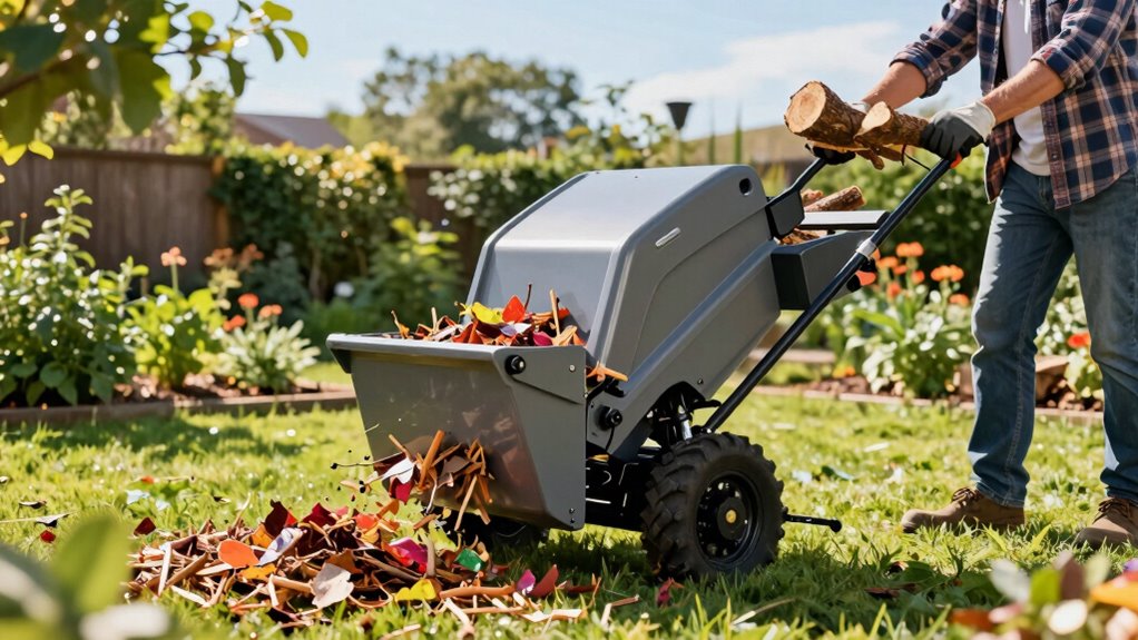 top yard cleanup tools