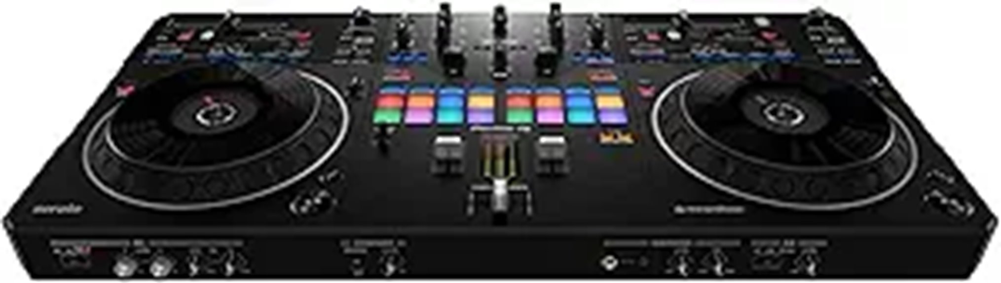 Pioneer DJ DDJ-REV5 2-Channel Controller