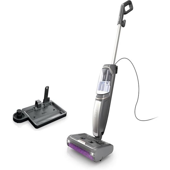 Shark 3-in-1 Steam Mop Cleaner for Hard Floors