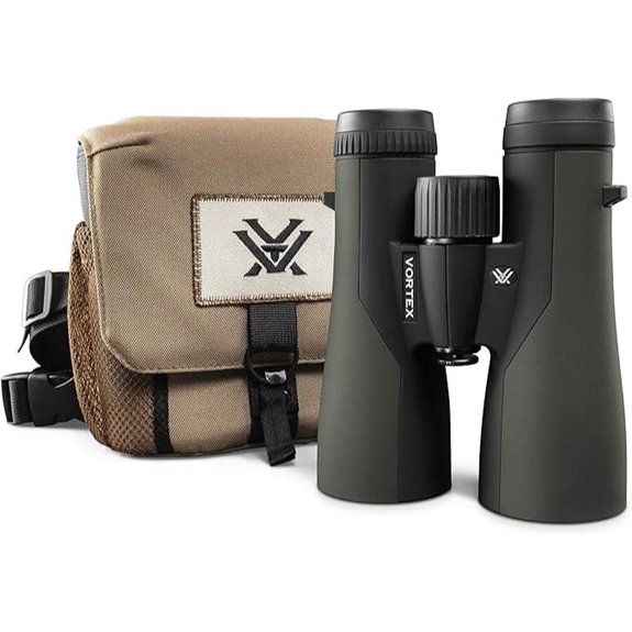 Vortex Crossfire HD 12x50 Binoculars with Warranty