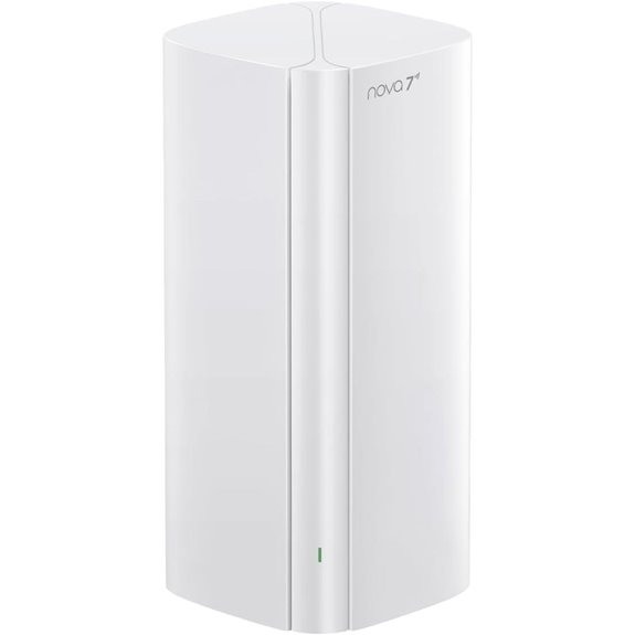 Tenda WiFi 7 Mesh System BE5100 (1-Pack)