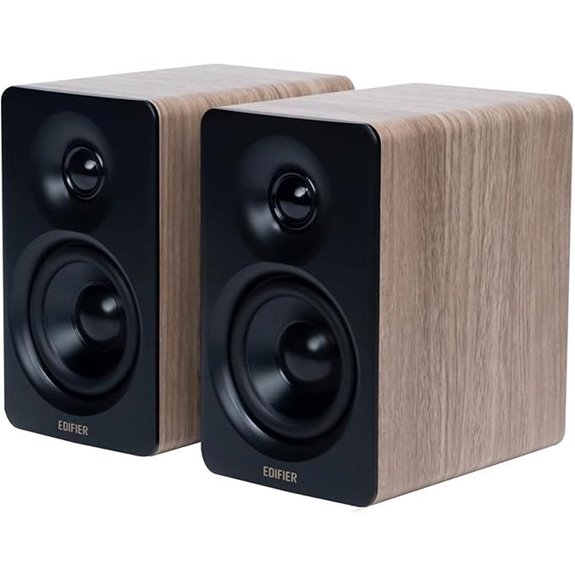 Edifier M60 Bluetooth 5.3 Desktop Speakers